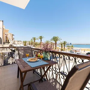  Appartement Blue Sea Relax Grèce