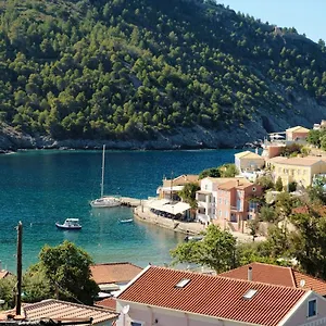 Remvi Assos Appartement