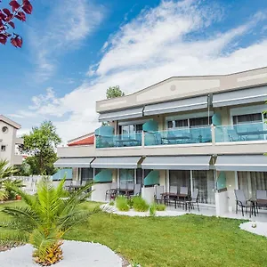 Dream Boutique Apartment Nikiti (Sithonia)