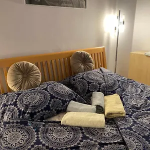 Super Old Town Apartment Prague