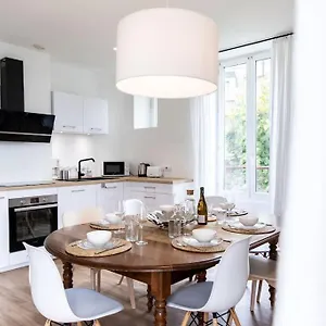  Appartement Superbe Lumineux - Pkg Privatif France
