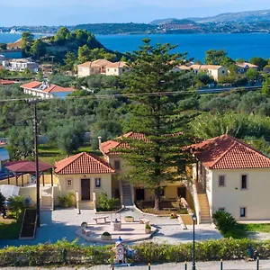 Minas Lassi (Kefalonia)