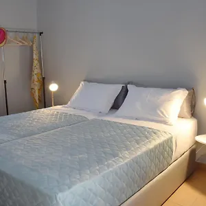  Appartement Evaris Grèce