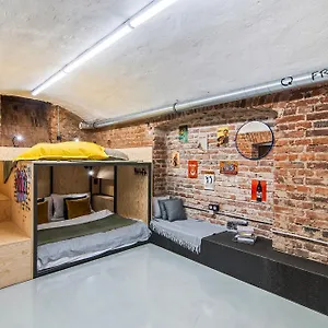 Royal By Michal&friends Apartment Prague