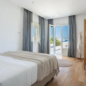 Namaste Boutique Mykonos Appartement Tourlos