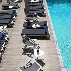 Capsis Hotel Thessaloniki
