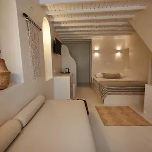  Appartement Blanco Mykonos Grèce