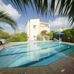 Aloni Villa Rethimnon