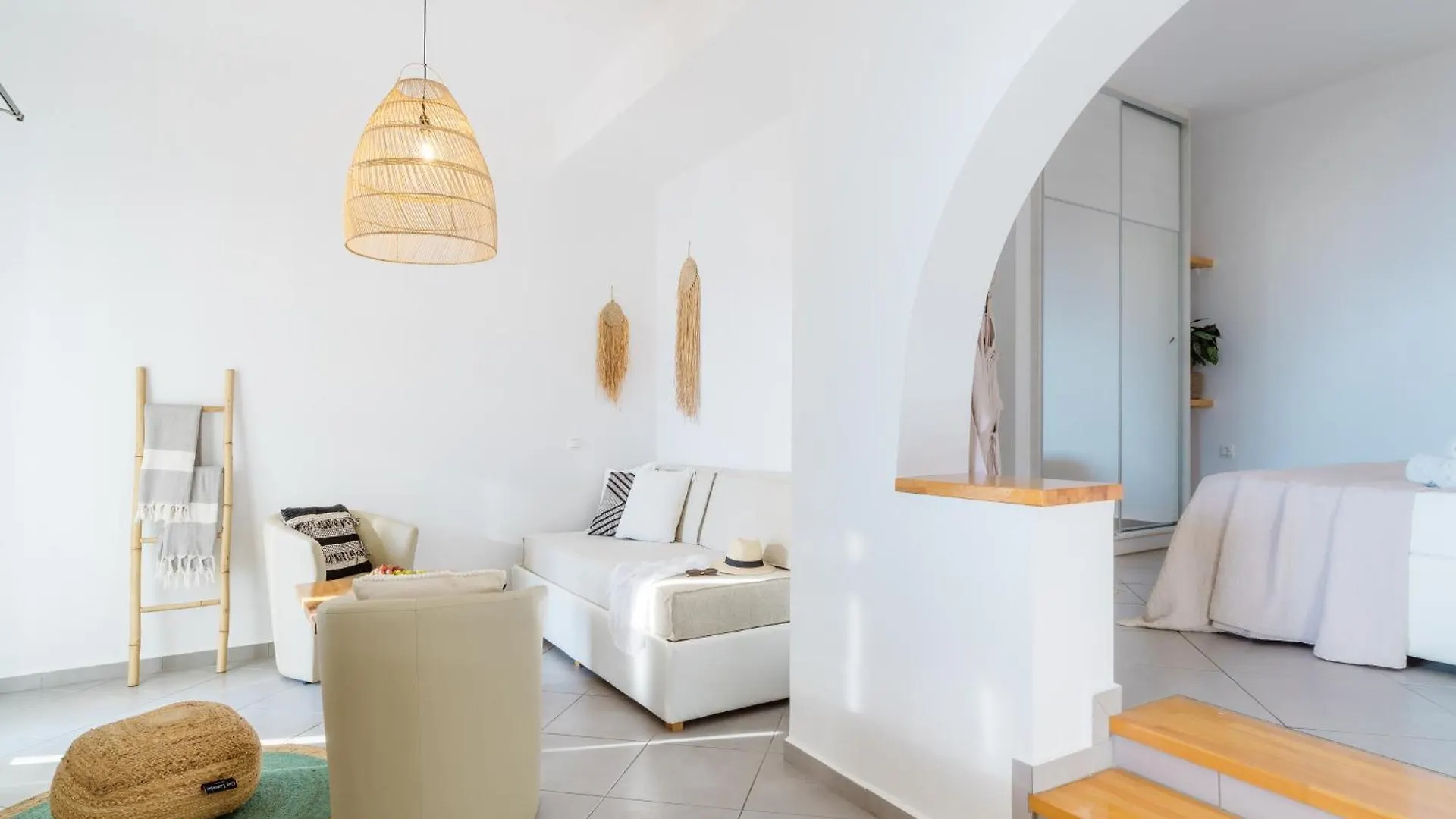 Kanakis Apartments Asos Greece