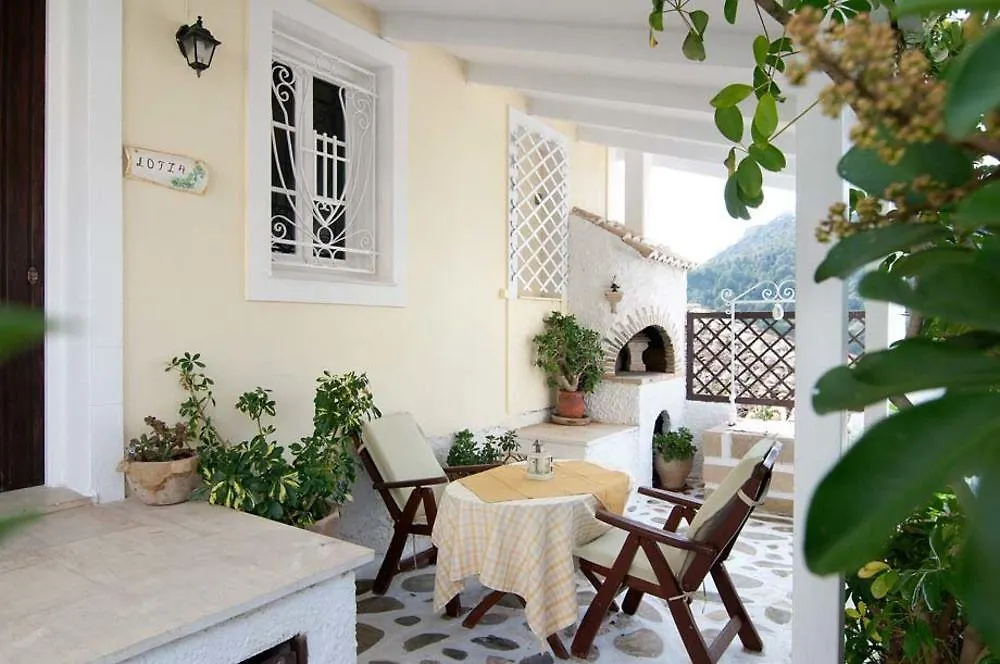 Kanakis Apartments Asos