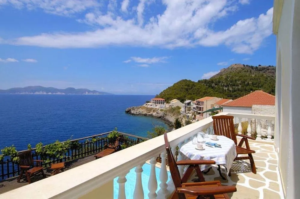 Kanakis Apartments Asos