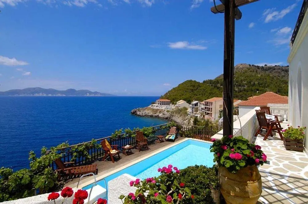 Kanakis Apartments Asos