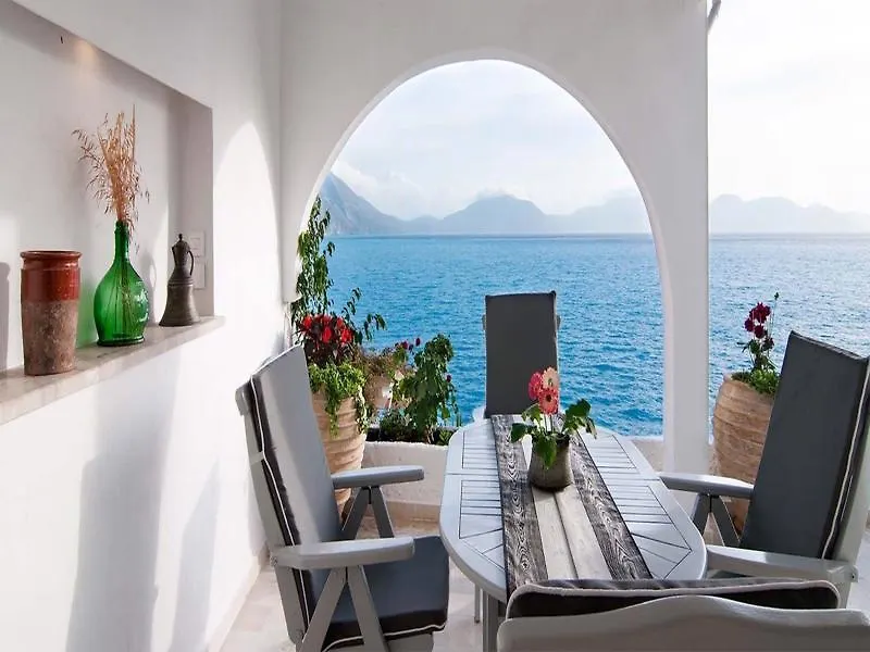Kanakis Apartments Asos