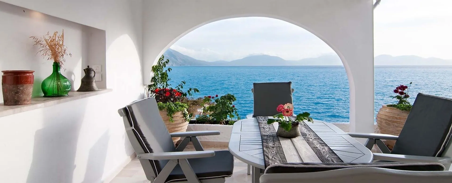 Kanakis Apartments Asos 0*,  Greece